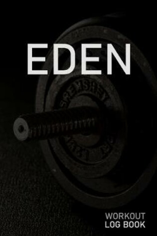 Cover of Eden