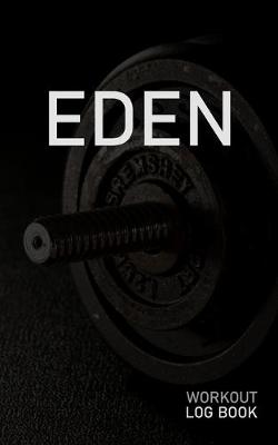 Book cover for Eden