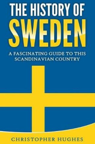 Cover of The History of Sweden