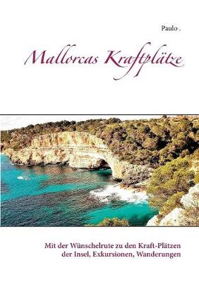 Book cover for Mallorcas Kraftpl tze