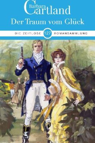 Cover of DER TRAUM VOM  GLÜCK