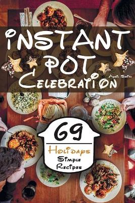 Book cover for Instant Pot Celebration