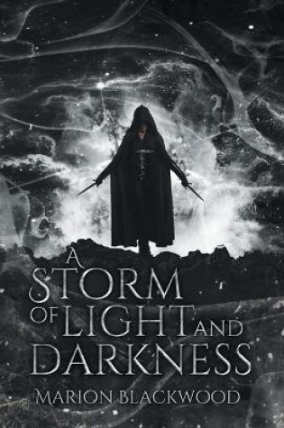 Cover of A Storm of Light and Darkness