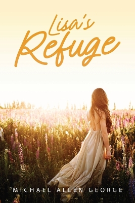 Book cover for Lisa's Refuge