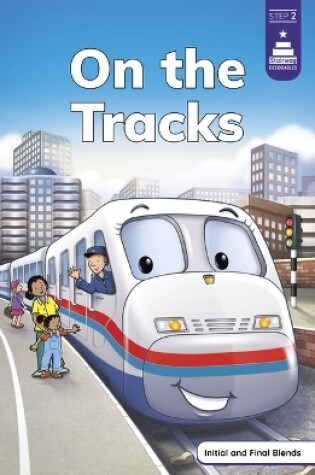 Cover of On the Tracks