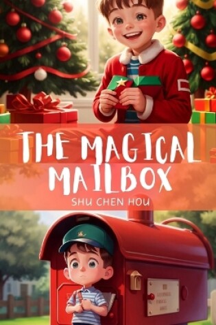 Cover of The Magical Mailbox