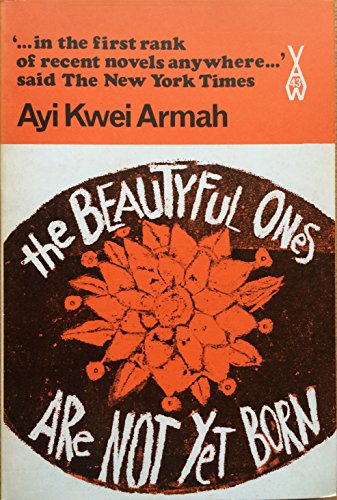 Cover of Beautiful Ones are Not Yet Born