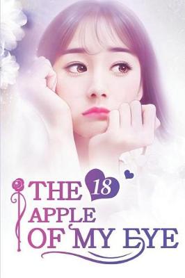 Cover of The Apple of My Eye 18