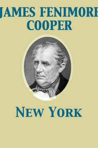 Cover of New York