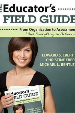 Cover of The Educator's Field Guide