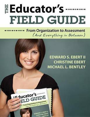 Book cover for The Educator's Field Guide