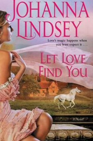 Cover of Let Love Find You