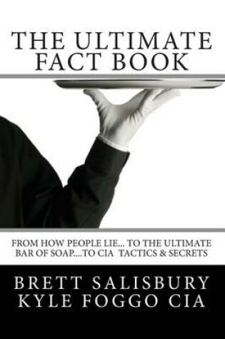 Cover of The Ultimate Fact Book