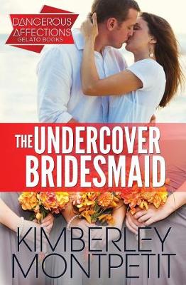 Book cover for The Undercover Bridesmaid