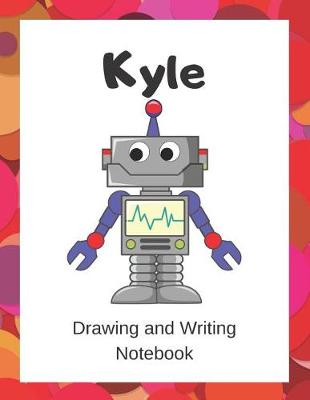 Cover of Kyle