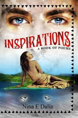 Cover of Inspirations - A Book of Poems