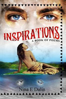 Book cover for Inspirations - A Book of Poems