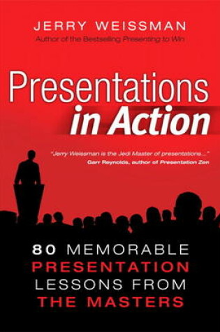 Cover of Presentations in Action