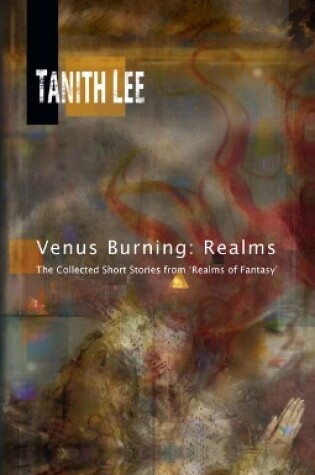 Cover of Venus Burning: Realms