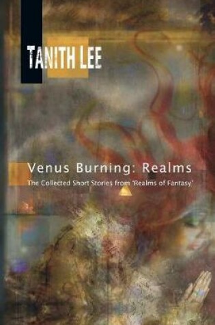 Cover of Venus Burning: Realms