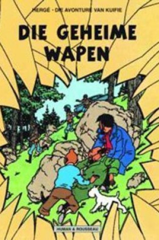 Cover of Die geheime wapen