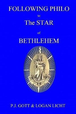 Book cover for Following Philo to The Star of Bethlehem