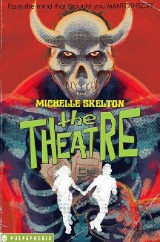 Cover of The Theatre