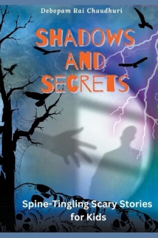 Cover of Shadows And Secrets