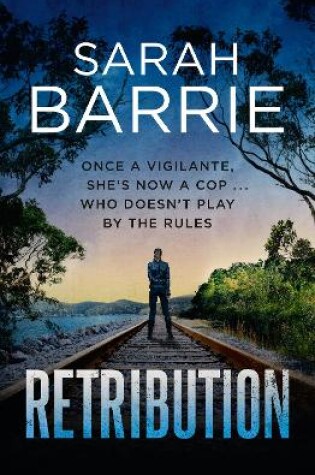 Cover of Retribution