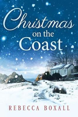 Book cover for Christmas on the Coast