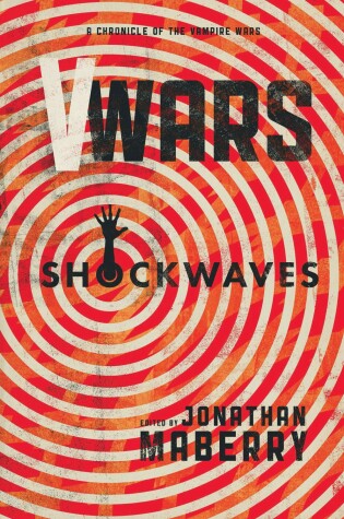 Cover of Shockwaves