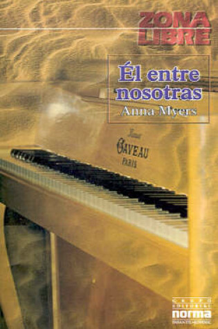 Cover of El Entre Nosotras