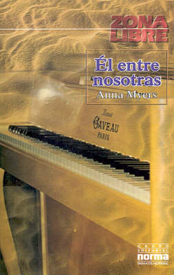 Cover of El Entre Nosotras