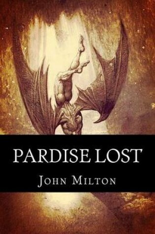 Cover of Pardise Lost