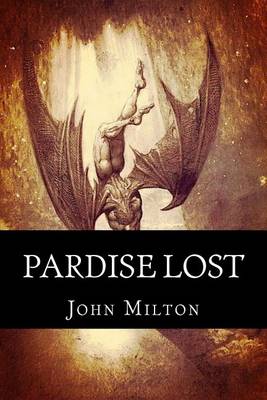 Book cover for Pardise Lost