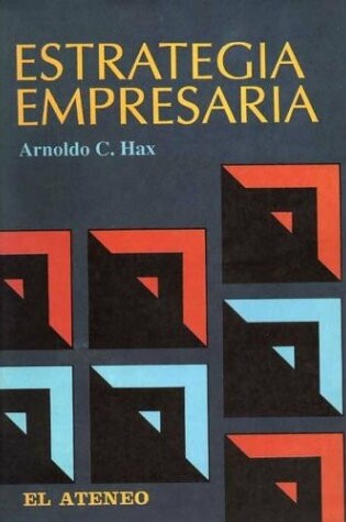 Cover of Estrategia Empresaria