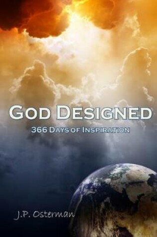 Cover of God Designed