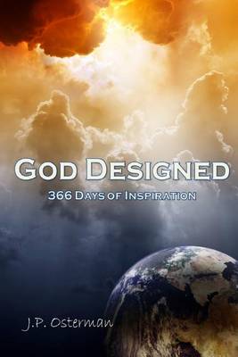 Book cover for God Designed