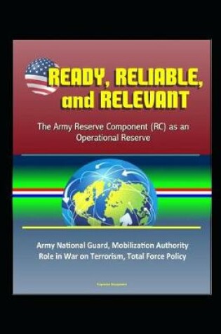 Cover of Ready, Reliable, and Relevant