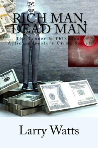 Cover of Rich Man, Dead Man