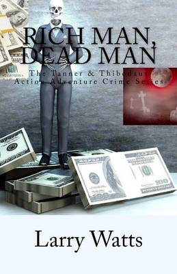 Cover of Rich Man, Dead Man