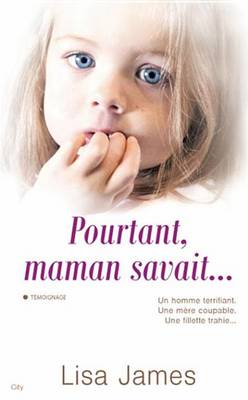 Book cover for Pourtant Maman Savait