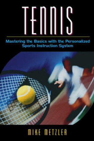 Cover of Tennis