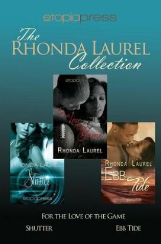 Cover of The Rhonda Laurel Collection