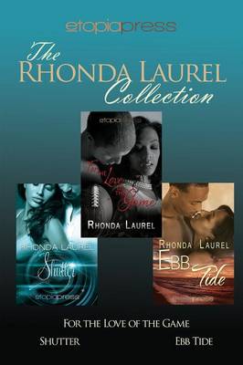 Book cover for The Rhonda Laurel Collection