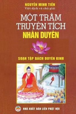 Book cover for Một trăm truyện tich nhan duyen