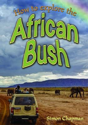 Cover of How to Explore the African Bush