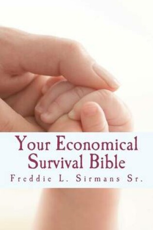 Cover of Your Economical Survival Bible