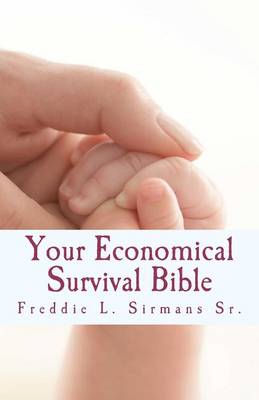 Book cover for Your Economical Survival Bible