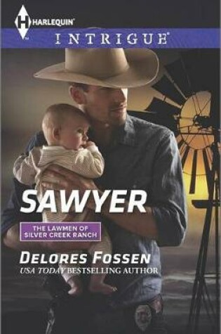 Cover of Sawyer